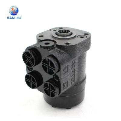 Hydraulic Steering Unit Danfooss Ospc 160 on