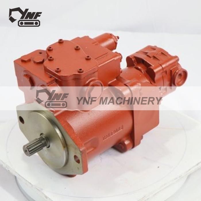 Excavator Hydraulic Pump K3sp36c for Excavator Liugong 906c/908 Jcm907 Yc85