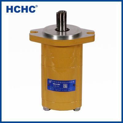 Hchc High Speed Hydraulic Gear Motor Cmfda-F3**-Alps