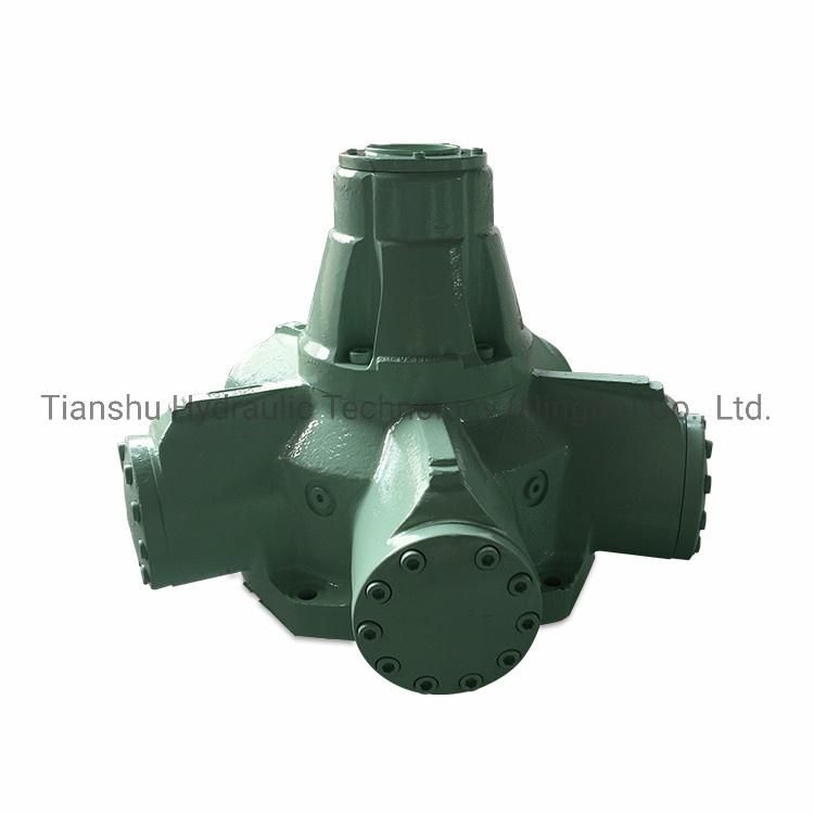 Good Price Rexroth Kawasaki Hmb270 Hmb325 Staffa Radial Piston Hydraulic Motor From Chinese Manufactuer.