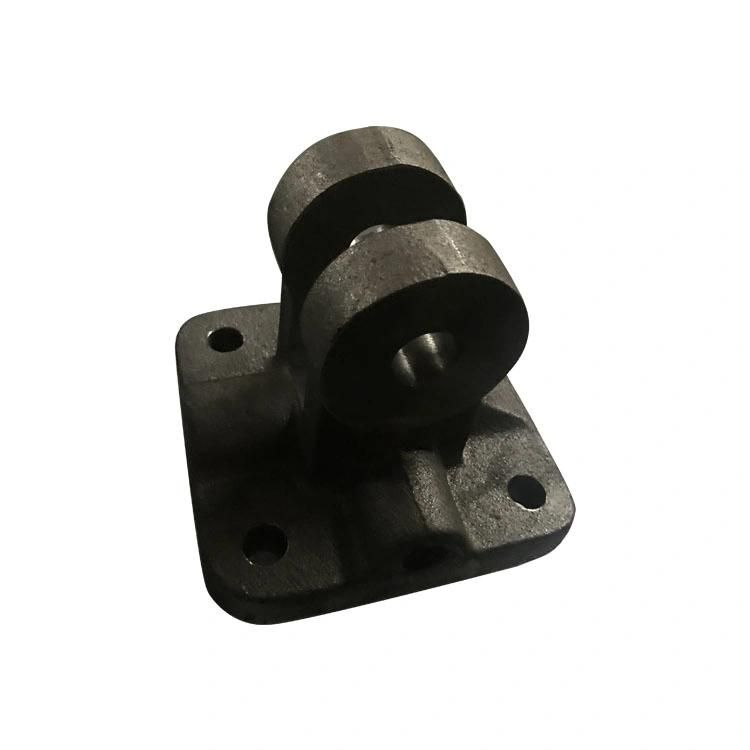 Tie Rod Hydraulic Cylinder Parts, 3000psi Hydraulic Cylinder Casting Parts Wholesales, Agriculture Hydraulic Cylinder Accessories