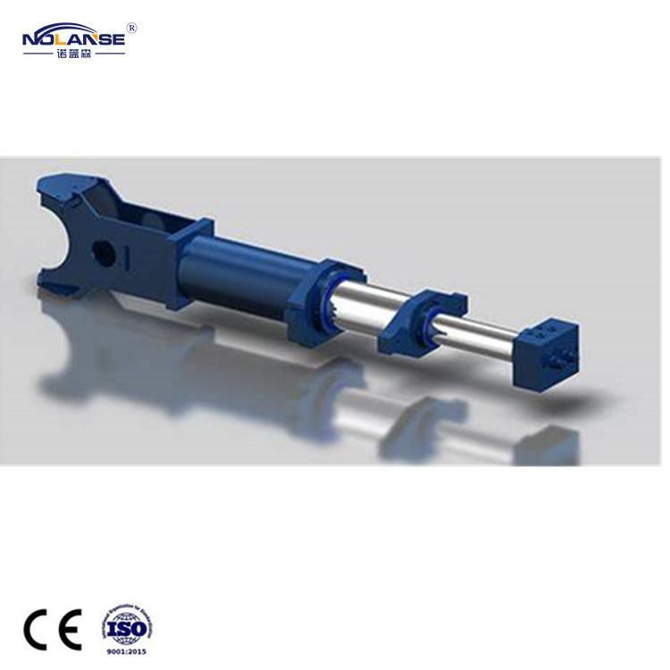 All-Ground Crane Shield Purchase Radar Combine Harvester Hydraulic Equipment Plant Combine Harvester Hydraulic Cylinder