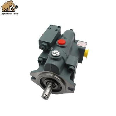 Pvs-1b-16p3 NACHI Pvs Series Variable Volume Hydraulic Piston Pump