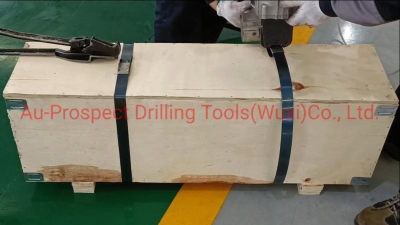 25K Universal Compact Plus Water Swivel for Wireline Coring Drilling