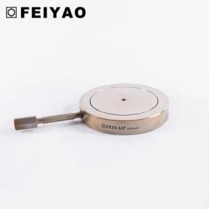 Feiyao Brand 20t 5mm Ultra Low Height Mechanical Cylinder
