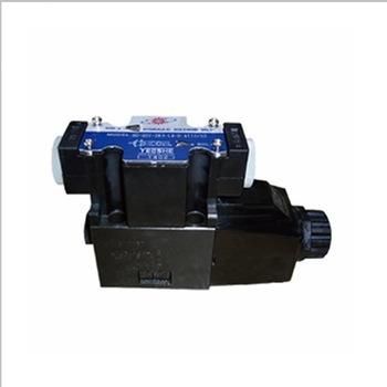 HD-G02-B Series High Efficiency Low Current Value Solenoid Directional Valve