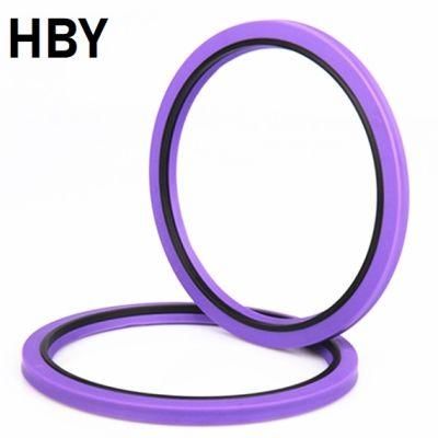 Hby Hydraulic Seal Buffer Ring Rod Buffer Seal