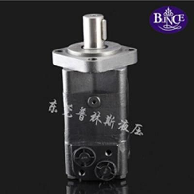 Oms100 2 Holes/4 Holes Mounting Hydraulic Motor