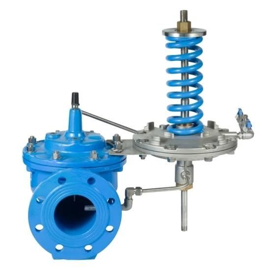 Stainless Steel Hydraulic Level Altitude Control Valve/ Monobloc Mixer Valve Kit/Directional Valve/Parker Valves