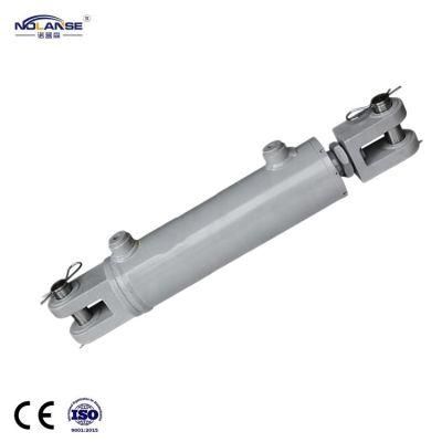 Customized Single-Ear Piston Hydraulic RAM Excavator&#160; Boom&#160; Cylinder, OEM&#160; Cylinder&#160; PC200-7&#160; Excavatorhydraulic Arm