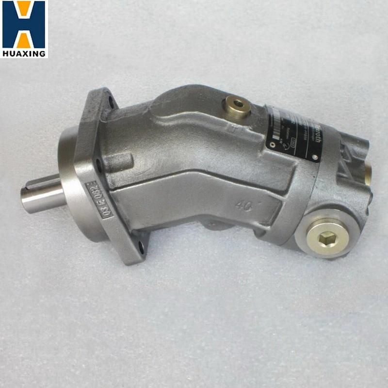 Rexroth Hydraulic Fixed Piston A2FM Motor with Whole Sale Price