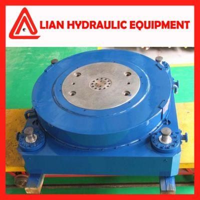 Piston Type Hydraulic Plunger Cylinder with Normal Temperature