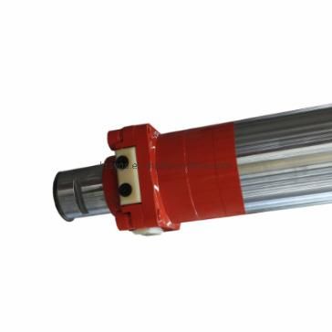 Double Acting Vertical Hydraulic Cylinder Used for Construction Machinery