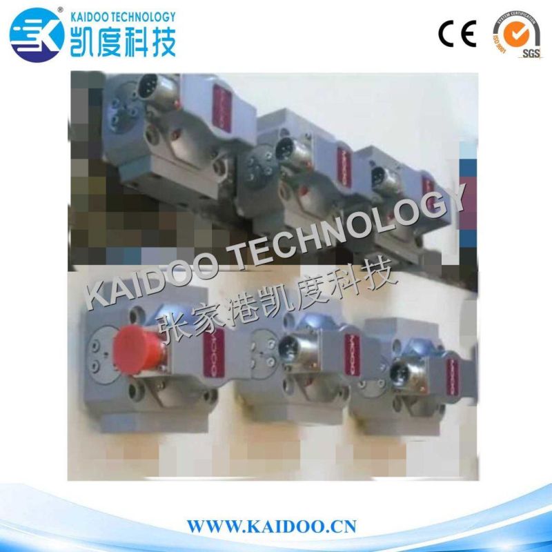 Blow Molding Machine/Testing Machine/Moog/G761 Series /3002b/3003b/3004b/3005b/3006b/3008b/3009b/3020b/3021b/3033b/Two-Stage Valve/G761-3605-Moog Servo Valve