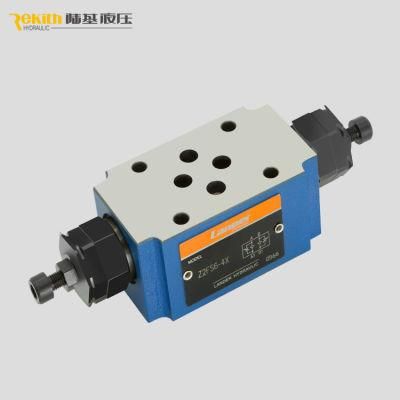 Hydraulic Valve Modular Type Z2fs6-40 for Truck Lander Brand