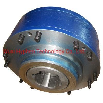 Hydraulic Pison Motor High Torque (1QJM62 Series)