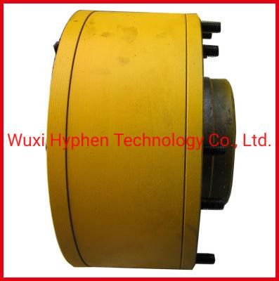 Radial Piston Hydraulic Motor Fixed Displacement (1QJM11-0.4/0.63)