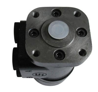 020 Low Input Torque Series Hydraulic Power Steering Unit &amp; 025 Ultra Low Input Torque Series Hydraulic Power Steering Unit