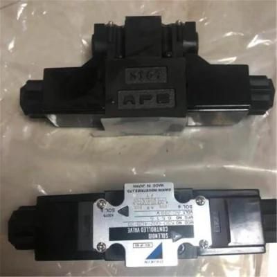 Japan Daikin Solenoid Valves Kso-G02/G03-2ca/2cp/2CD/2bp/2np/2bd/2ap/-20 and All Model for Sale