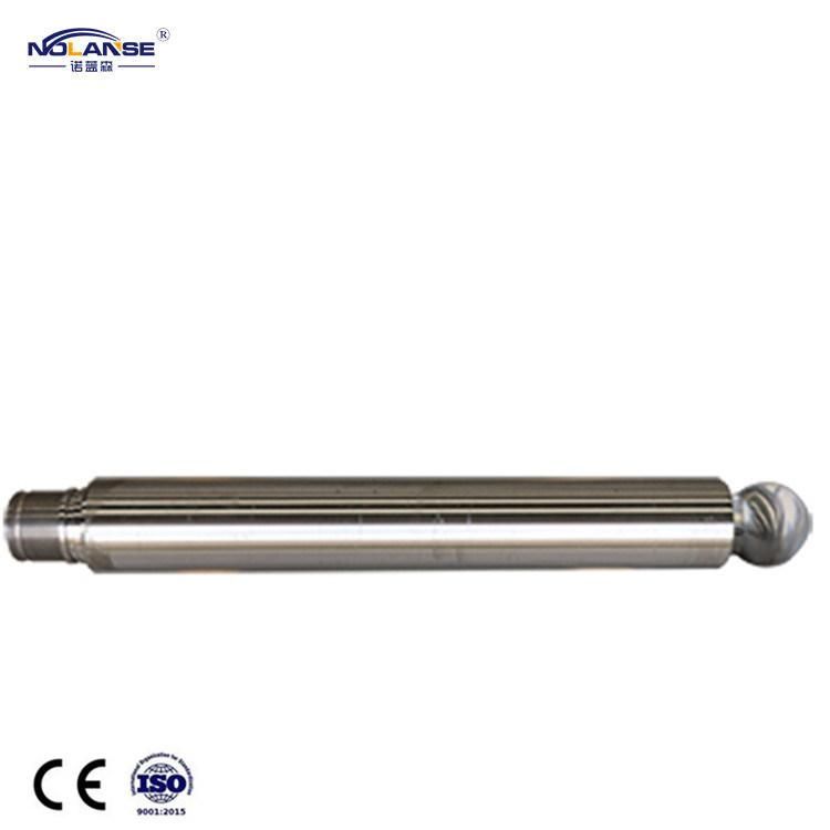 Offshore Application Aerial Work Crane Mini Tractor Trunnion Mounting Splitting Wood Harvester Flexible Hydraulic Cylinder