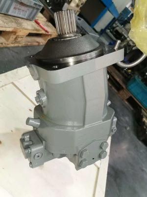 Hydraulic A6vm160 A6vm200 Motor Hydraulic Parts