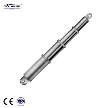 Custom Built Hydraulic Rams Tail Gate Lift Cylinders Telescopic Cylinders From Experience Hydraulic Cylinder Manufacturer