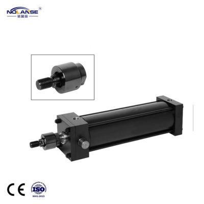 Factory Best High Quality Excavator Price Hydraulic Cylinder Piston for 50 100 200 300 400 Ton Excavator Arm Boom Bucket Cylinder