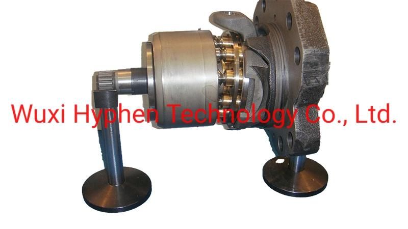 Hydraulic Fixed Oil Pump Parts (A2FO)