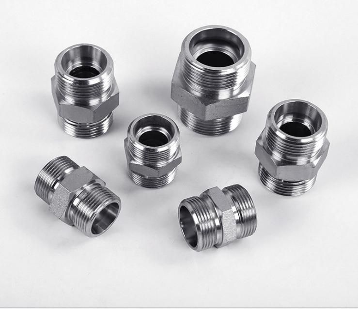 DIN Fittings