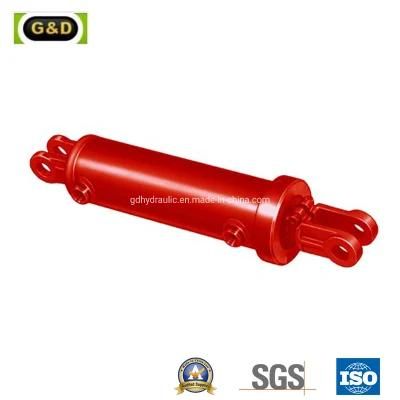 Double Acting Agricultural Hydraulic Cylinder