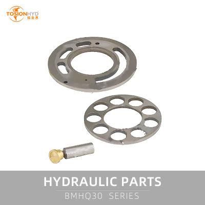 Bmhq30 Bmhq 30 Hydraulic Pump Parts with Parker Spare Repair Kit