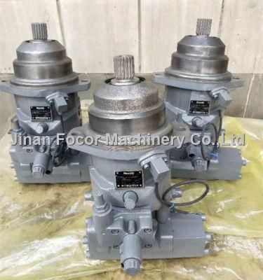 Hydraulic Pump A2fe160 Motor Reconditioned From China