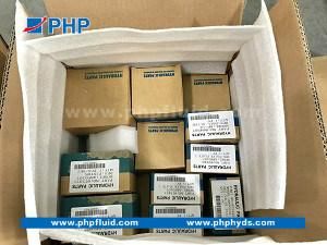 Replacement Kyb Msf340 Hydraulic Motor Parts Hydraulic Pump Parts