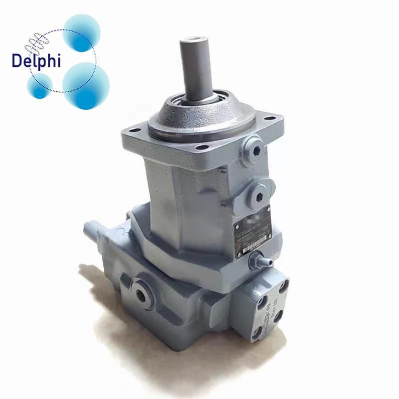 Rexroth A7V A7vo A8vo A4V A4vo A4FM A4fo A11V A11vo A10vo A10V Series Hydraulic Piston Pump in Stock