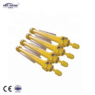 High Quality Mobile Equipment Hydraulic Cylinder 200 Kg for Log Splitter Motor Grader All-Ground Crane