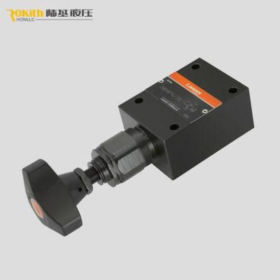 Pressure Relief Hydraulic Valve Dbd6/10/20/30p for Automatic Machine Lander Brand