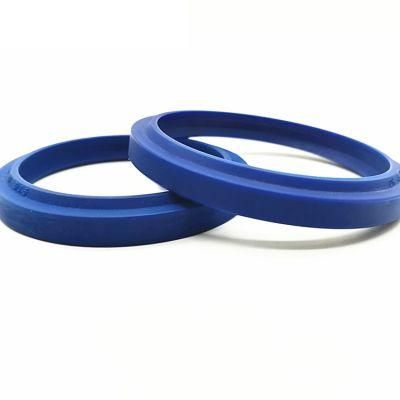 Hydraulic Seal Dh Dhs Dirt Resistance Wiper Dust Seal