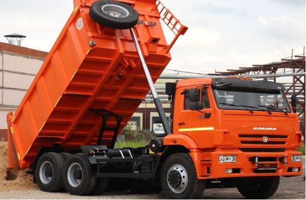 Komatsu Mining Haul Truck Em8840/G Hydraulic Cylinder Rear Suspension Heavy Duty Cylinder for Dump Truck