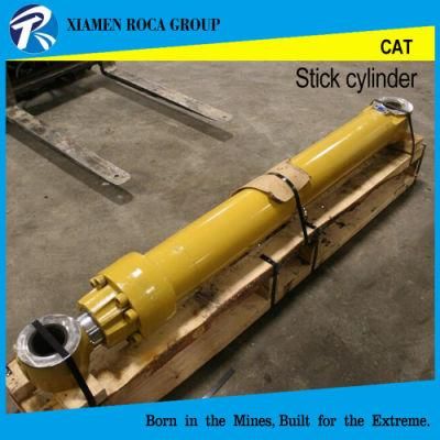 Cat 322b-Bl Interchangeable Hydraulic Cylinder for Excavator Arm Boom Bucket Hydraulic Cylinder