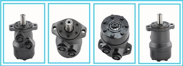 OMR/Bmr/Smr/Omrs/Ds High Quality Hydraulic Orbit Motor