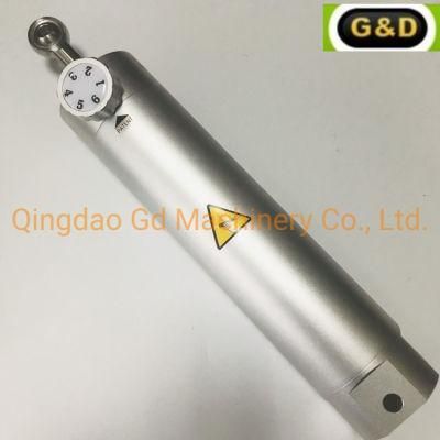 Women Use Fitness Equipment Parts Hydraulic Damping Cylinders