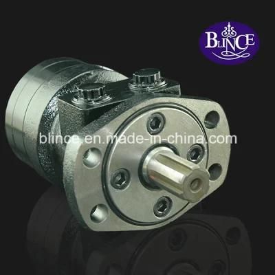 China Blince OMR160 Hydraulic Motor for Fishing Vessel