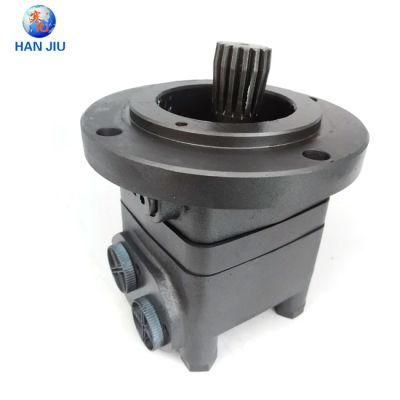 Omts Motor Fuchs 722m Wheel Excavator Hydraulic Motors 151b3039 Bearingless Orbital Motor