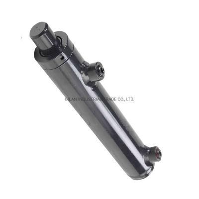 Hydraulic Cylinder Manufacturers Customization Hydraulic Cylinders for Agricultural Machine