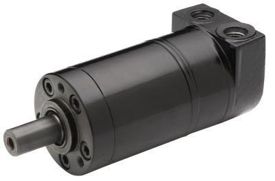 White Wm/125 Hydraulic Motor, Blince Omm/Bmm Marco Hydraulic Orbit Motor