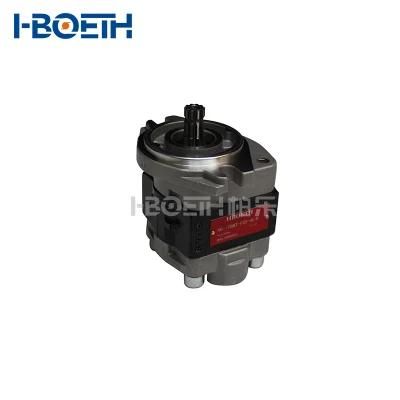 Hydraulic Pump Forklift Gear Pump Krp4-33assbq, Krp4-33asbs, Krp4-33ATV