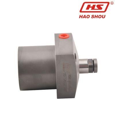 China Hsf-048al-S Hydraulic Work Support Clamp Cylinder Usded on Fixture and Jig Haoshou