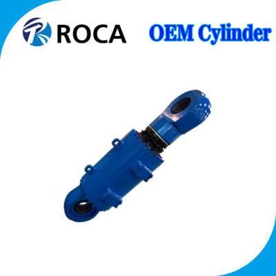 Mini Excavator Hydraulic Cylinder and Mini Customized Hydraulic Cylinder for Mini Excavator