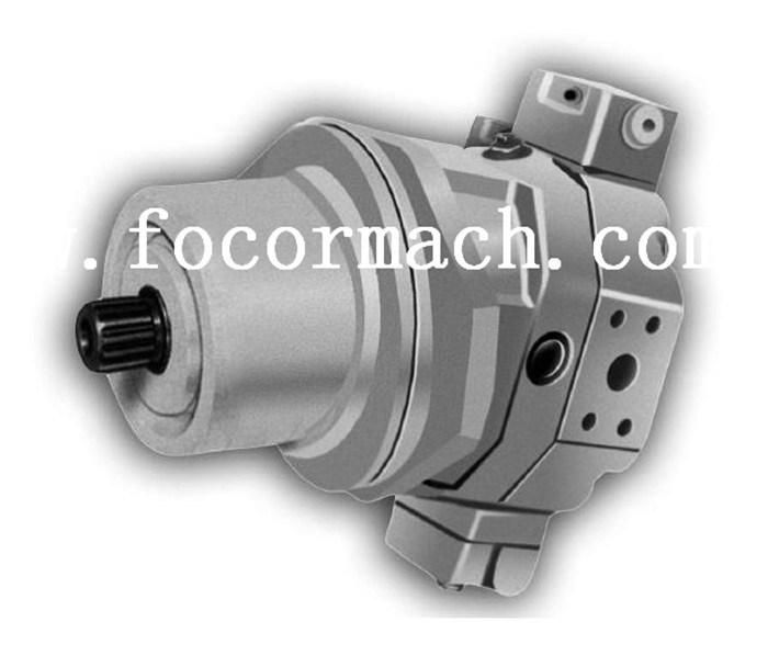 The Popular A6ve55 Rexroth Hydraulic Piston Motor