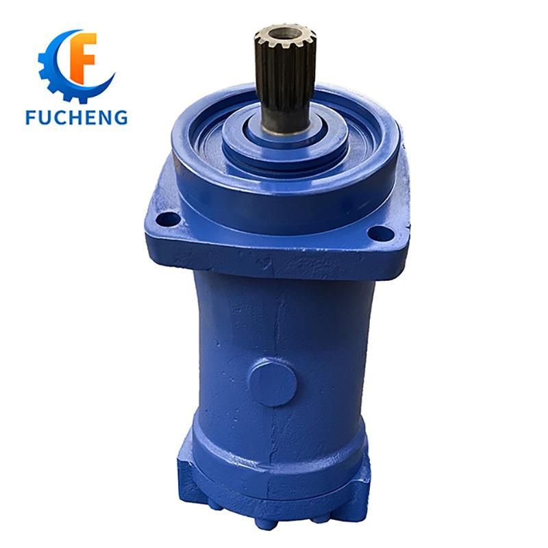 Rexroth A2FE80 Fixed Displacement Plug-in Hydraulic Piston Motor
